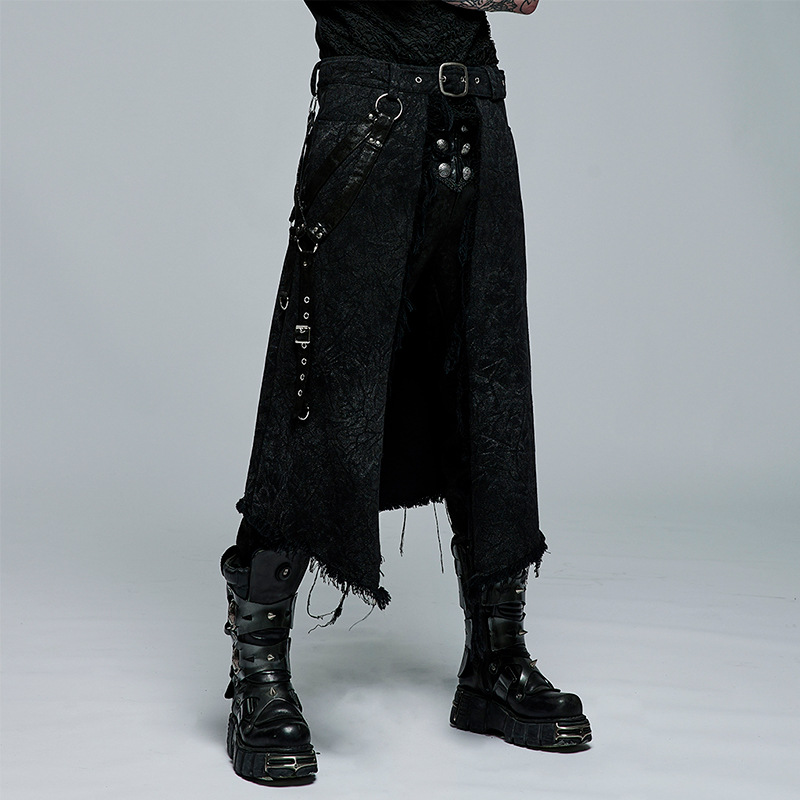 กระโปรงกิลท์ผู้ชาย ลายแจ็คการ์ - Skirts บทวิจารณ์และราคา