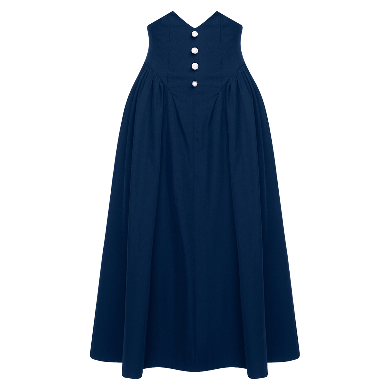 กระโปรงสตรีสไตล์ยุคกลาง ยุคฟื้ - Skirts บทวิจารณ์และราคา