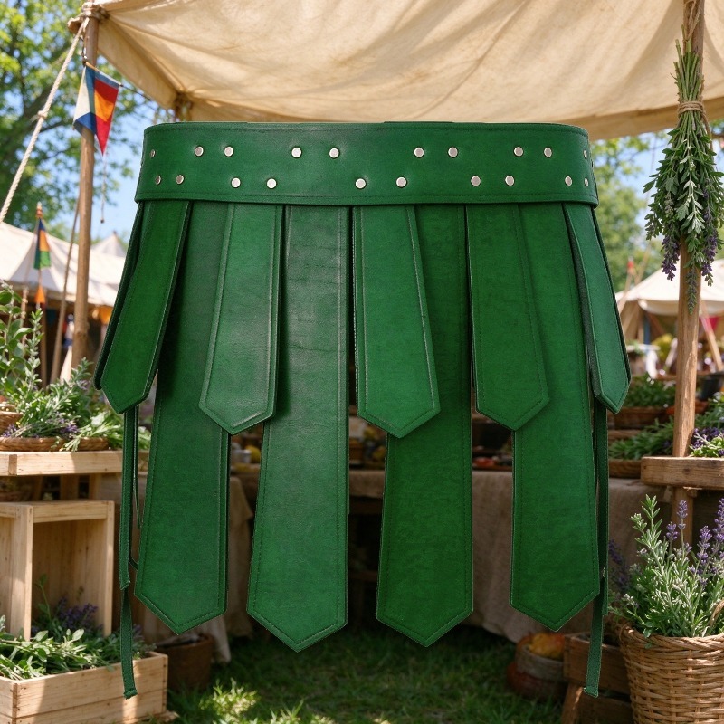 ชุดคอสเพลย์นักรบโรมันยุโรปวินเ - Skirts บทวิจารณ์และราคา