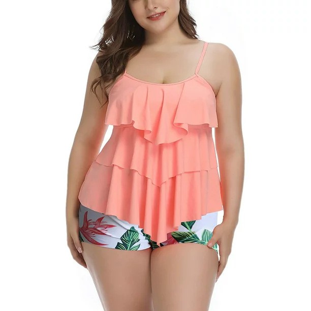 ชุดว่ายน้ำผู้หญิง บิกินี่ บิกิ - Swimwear บทวิจารณ์และราคา