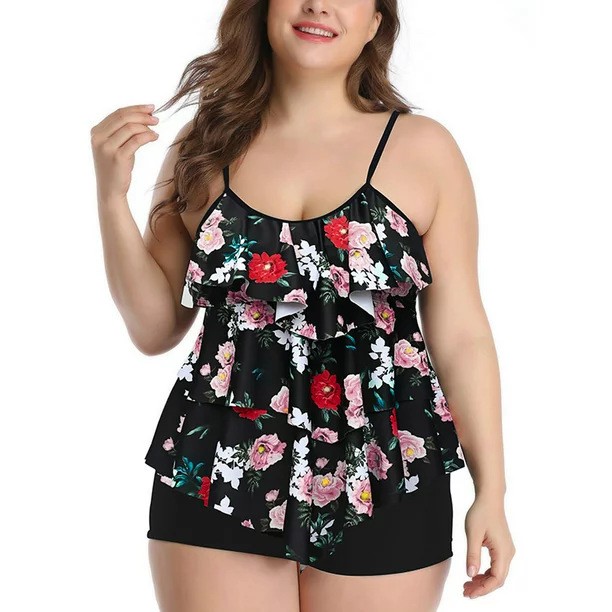 ชุดว่ายน้ำผู้หญิง บิกินี่ บิกิ - Swimwear บทวิจารณ์และราคา