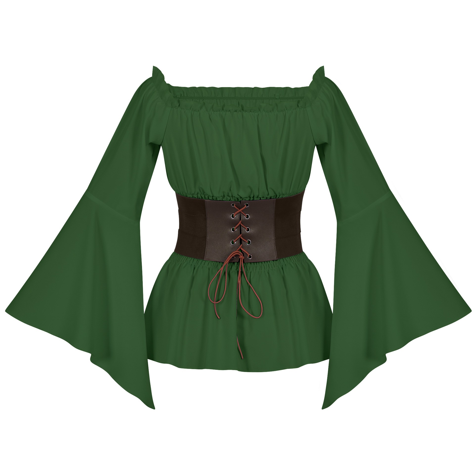 เสื้อเบลาส์ธีมแฟนตาซีสำหรับการ - Blouses บทวิจารณ์และราคา