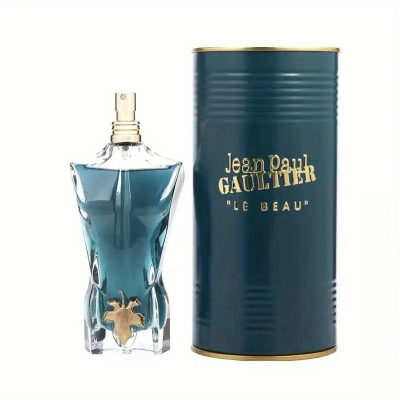 น้ำหอม Jean Paul Gaultier Le B - Jeans บทวิจารณ์และราคา